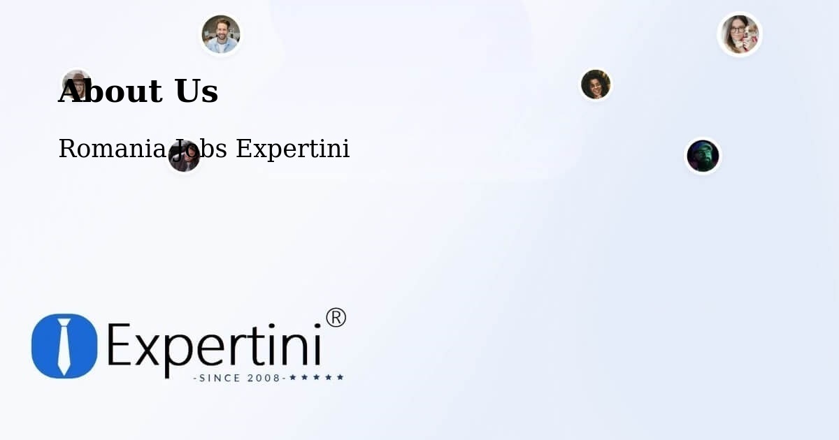 About Expertini Recruitment Platform  – Abram - Abram, Romania Jobs Expertini
