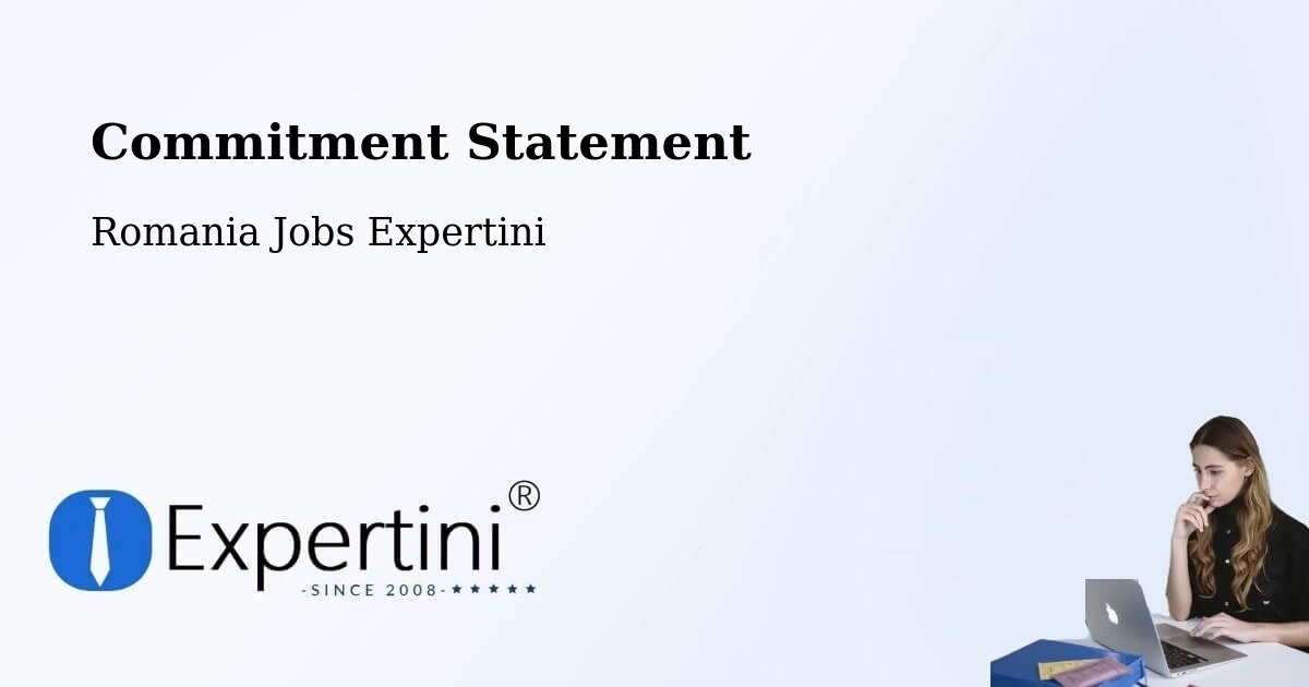 Corporate Commitment – Abram - Romania Jobs Expertini