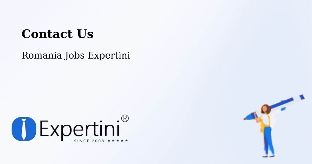 Contact Expertini – Abram - Romania Jobs Expertini