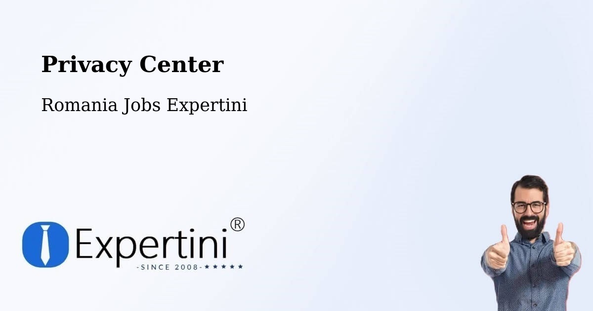 Privacy Policy – Abram - Romania Jobs Expertini