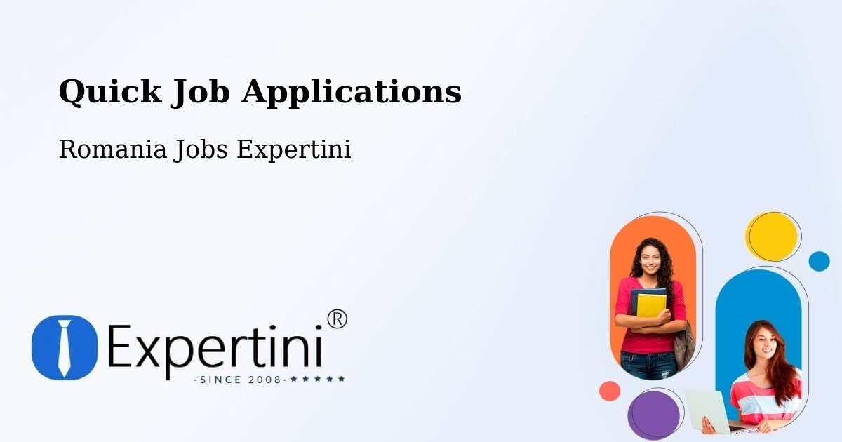 Quick Apply Feature – Abram - Romania Jobs Expertini