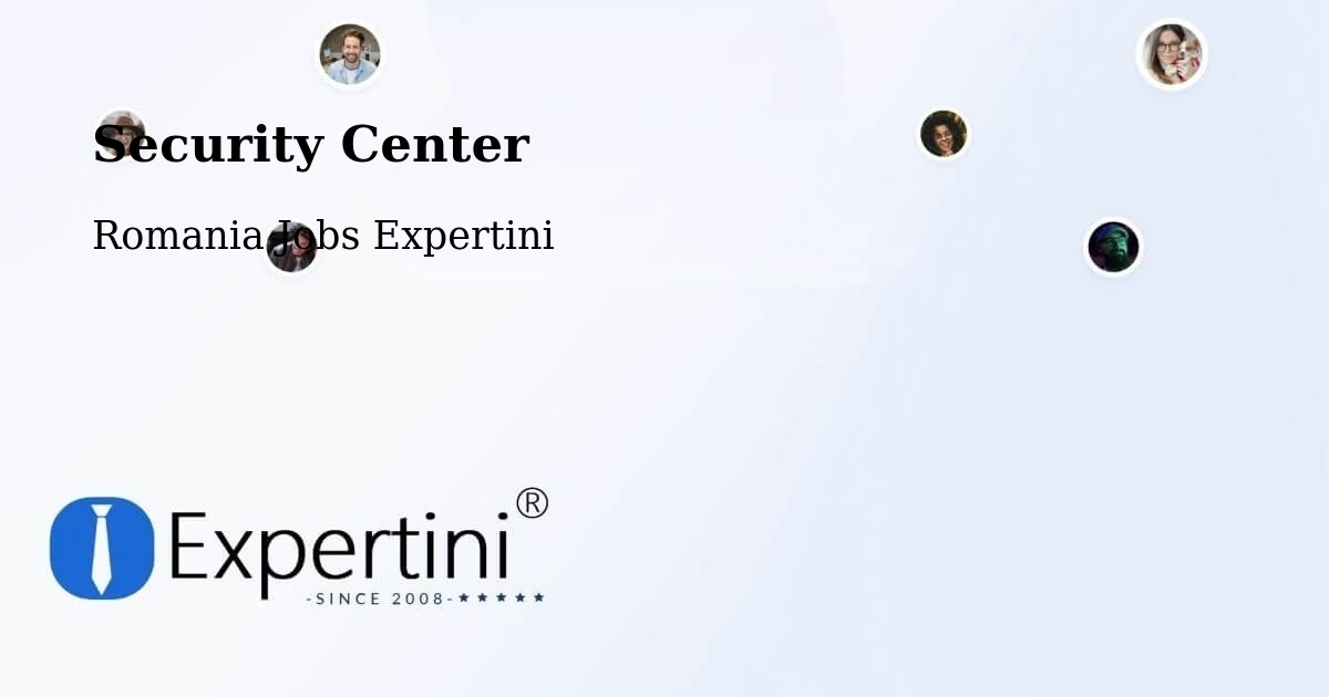 Security & Compliance – Abram - Romania Jobs Expertini